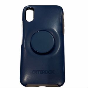 OtterBox + Pop Symmetry Series Case for iPhone® X